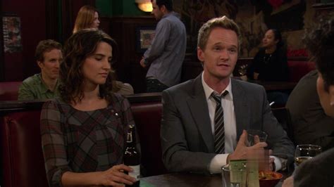 How I Met Your Mother Review: “Desperation Day” .